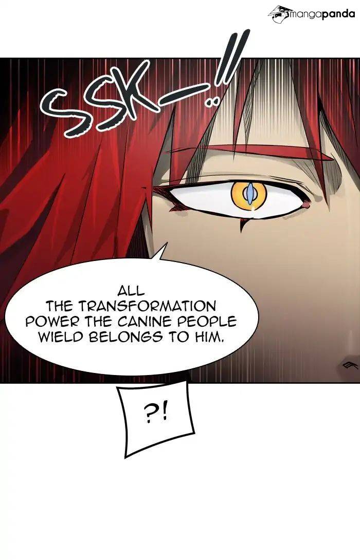 Tower of God Chapter 437 image 044